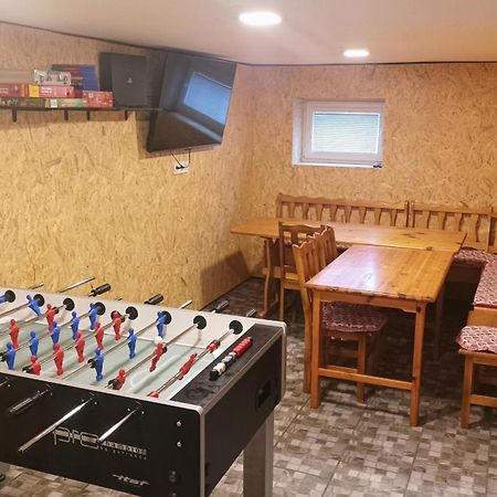 Chata U Faca Donovaly Ngoại thất bức ảnh
